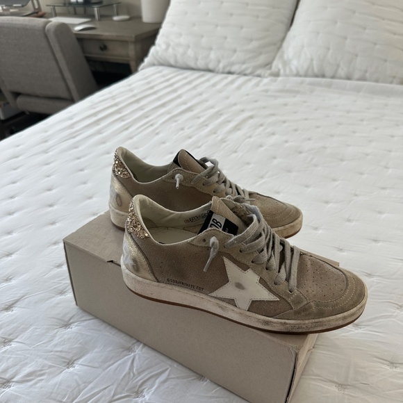 Golden Goose size 36 - Picture 3 of 6